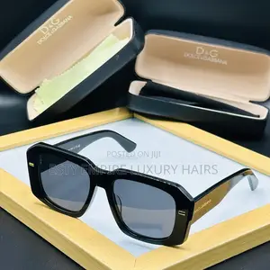 High Quality Luxury Dolce and Gabbana Sunglasses
