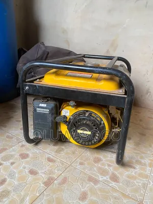 Generator for Sale