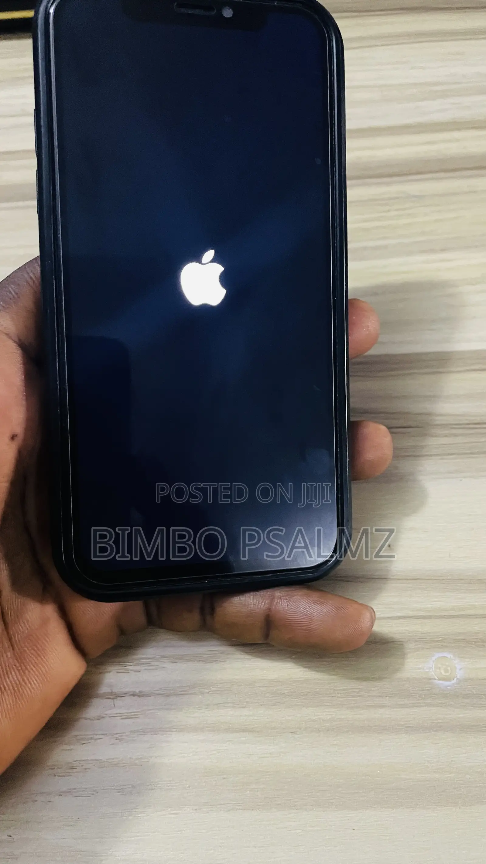 Apple iPhone X 256 GB White