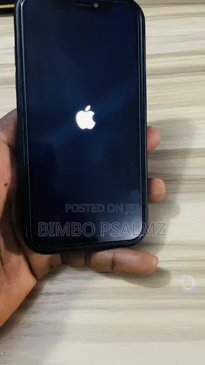 Apple iPhone X 256 GB White