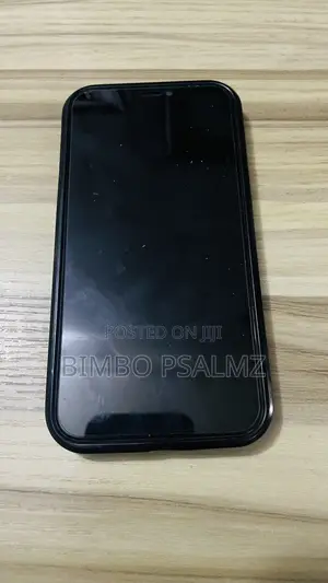 Apple iPhone X 256 GB White