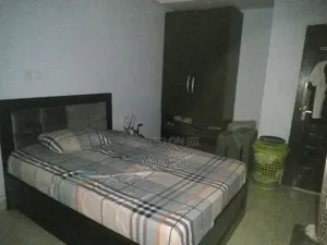 Furnished 2bdrm Shared Apartment in Igando / Ikotun/Igando for rent