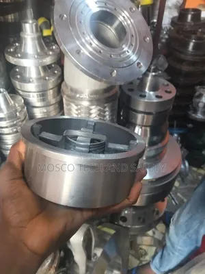 Stainless Steel Disc Check Valve | Industrial Flow Control Valve