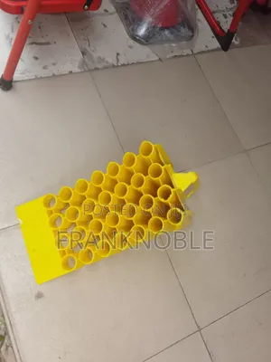 Car Stopper