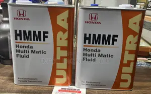 HMMF (Honda Multi Matic Fluid)