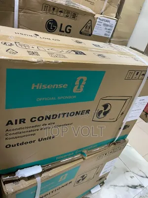 Hisense 1.5HP Inverter Split Air Conditioner
