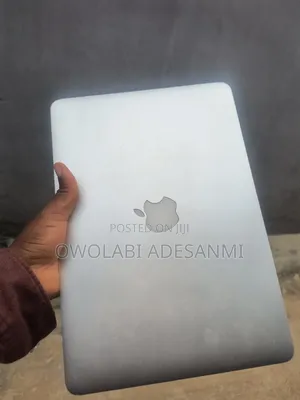 Laptop Apple MacBook Pro 2015 16GB Intel Core i5 HDD+SSD 128GB