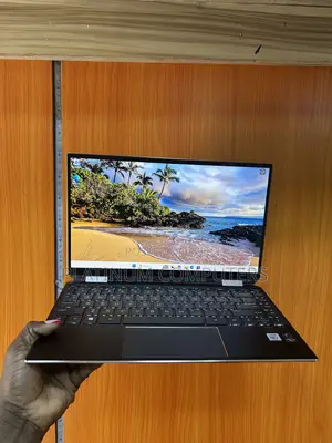 Laptop HP Spectra 13 8GB Intel Core i7 SSD 256GB
