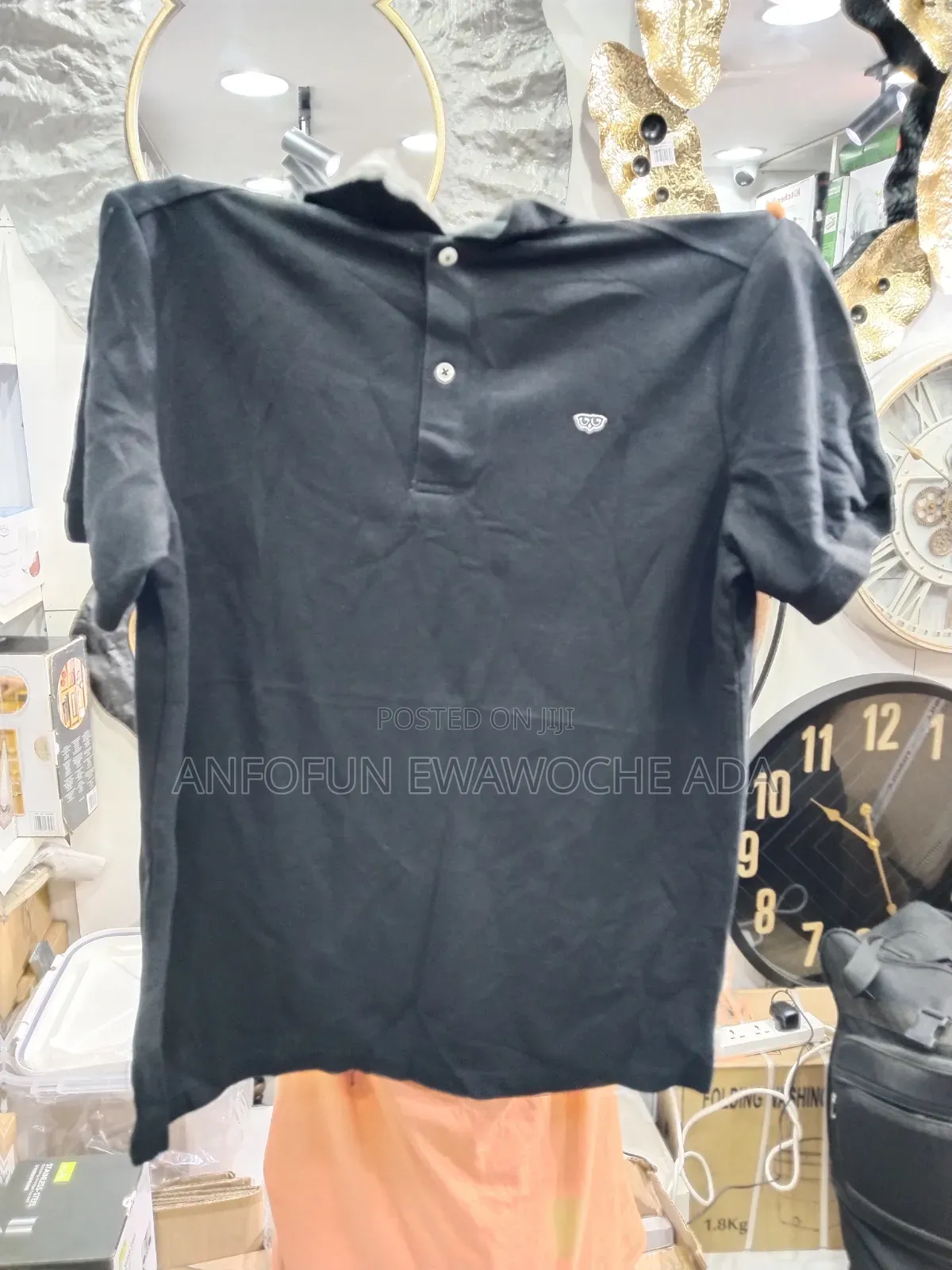 Memo Ultimate Basic Polo