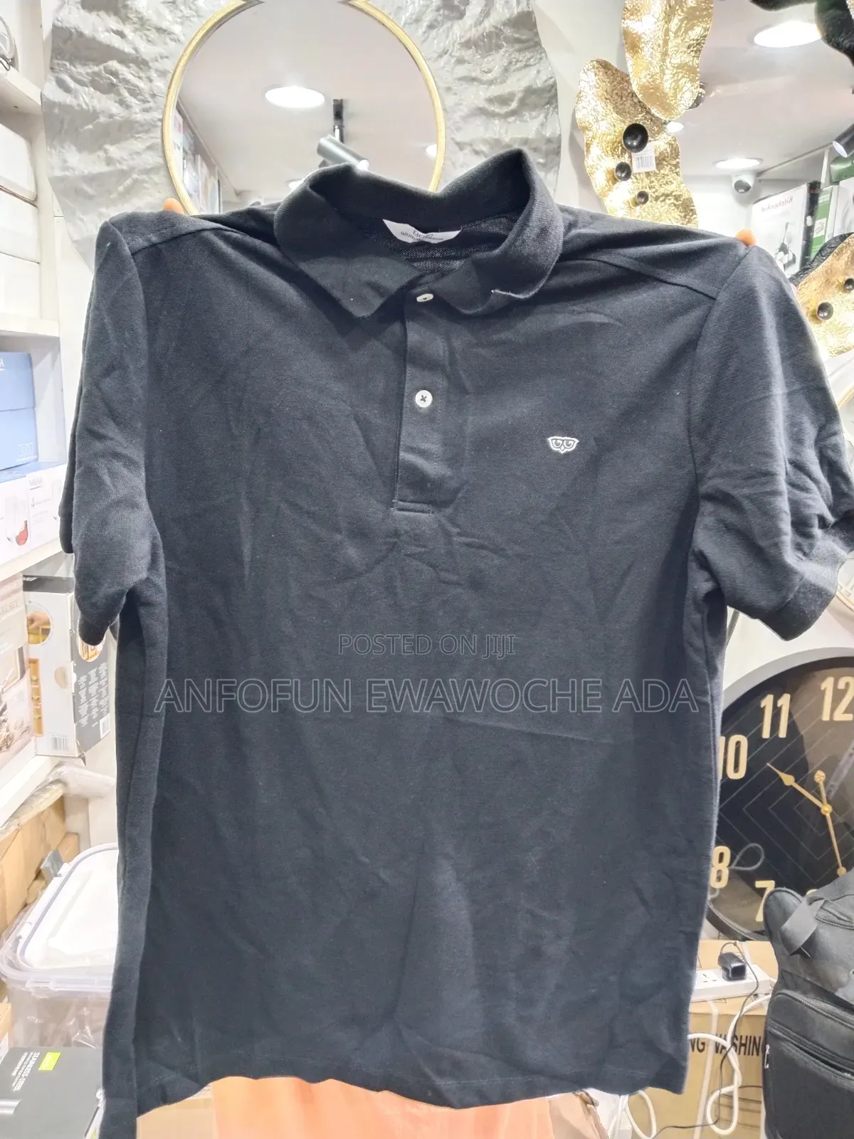 Memo Ultimate Basic Polo