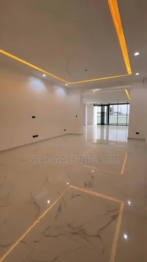 10bdrm Duplex in Asokoro for rent