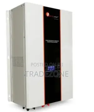 Felicity 10kVA Pure Sine Wave Inverter IVPS10048 (48V) Used