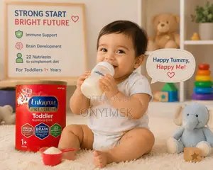 Enfagrow Baby Food by 6