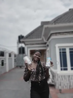 Oriflame Meal Replacement Shake