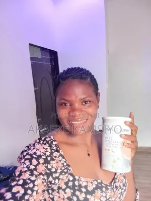 Oriflame Meal Replacement Shake