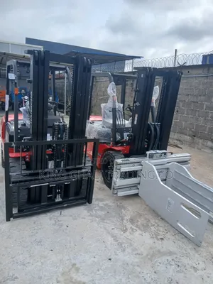 3.5tons Forklift