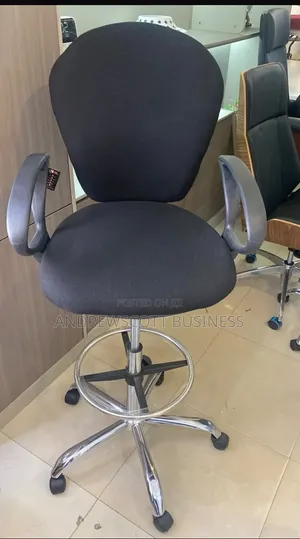 Brand New Executive Office Swivel Chair A14 Cashier