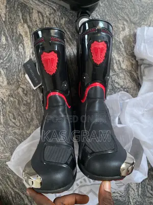 Ridersboot