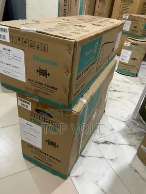 Hisense 1.5HP Premium Inverter Air Conditioner