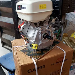 Gx390 Grinding Vt Delmar