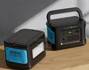Megatank Gp Portable Power Station