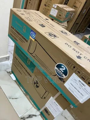 Hisense 1.5HP Split Inverter Cooling AC