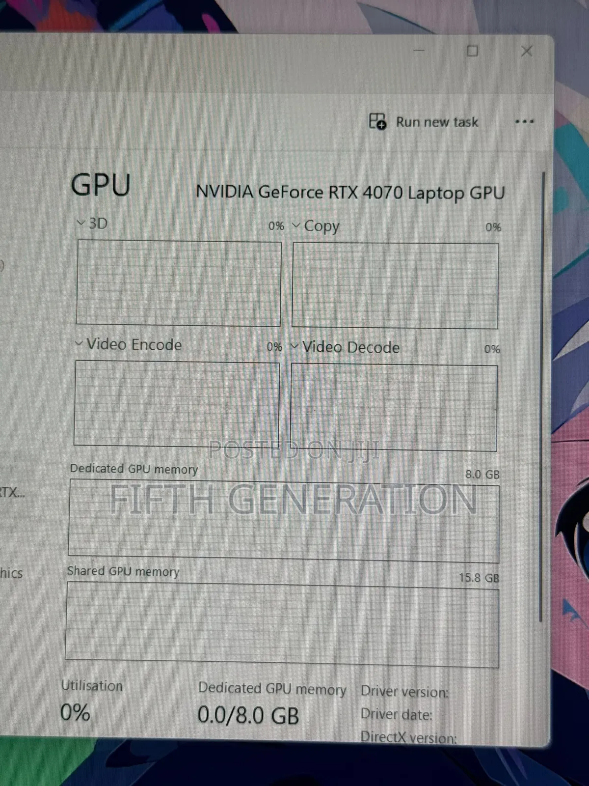 Laptop Asus ROG Zephyrus G16 32GB Intel Core i7 SSD 1T
