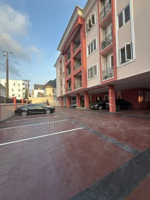 Furnished 2bdrm Block of Flats in Chevy View Estate for rent