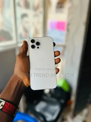 Apple iPhone 12 Pro Max 128 GB White