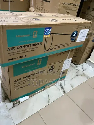 Hisense 1.5HP Energy Saving Inverter AC
