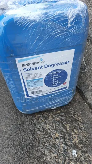 Silicone Oil