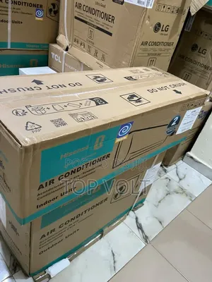 Hisense 1.5HP Inverter Split AC for Home