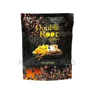 Double Root Coffee (Helps With Endurance and Male Vitality )