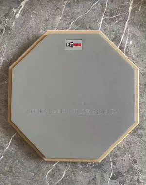 Practice Pad
