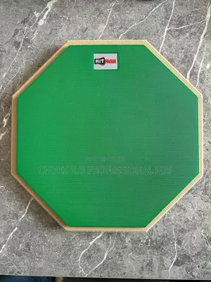 Practice Pad