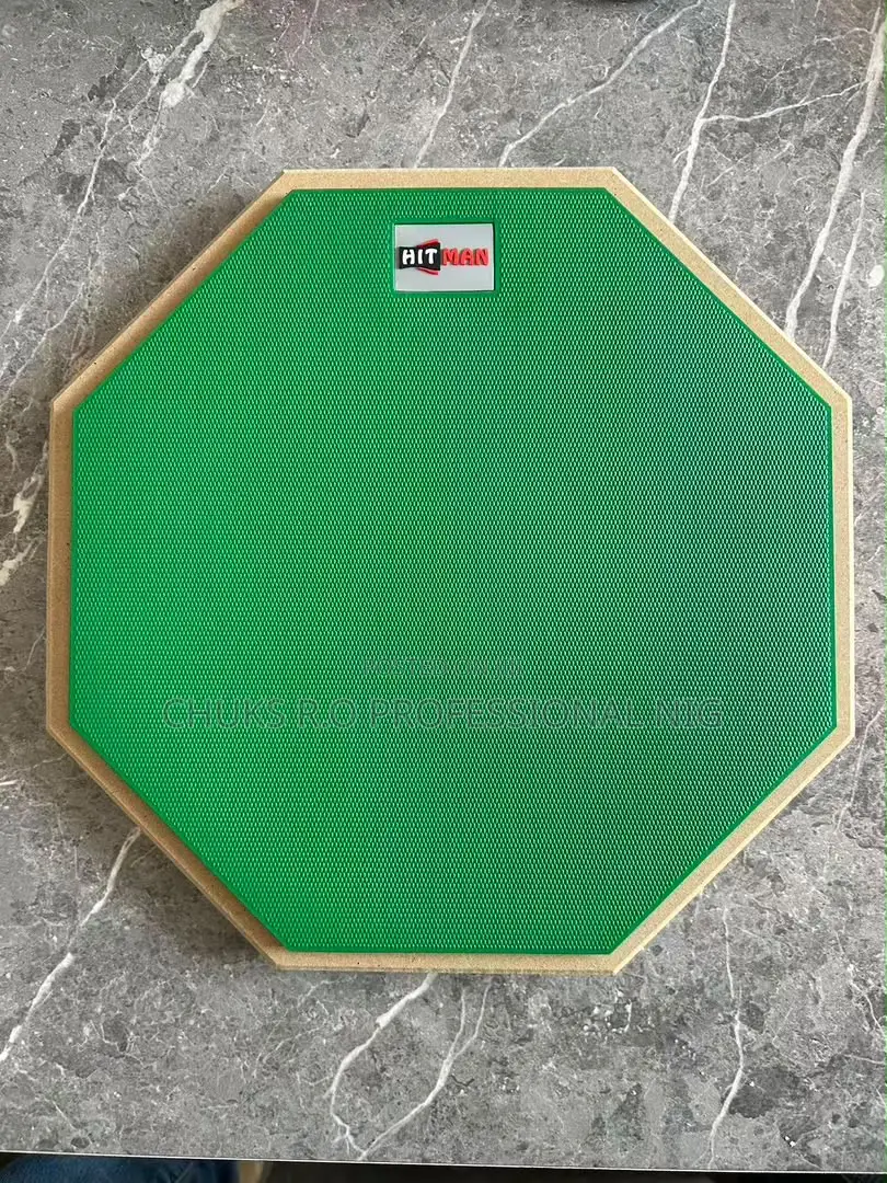 Practice Pad