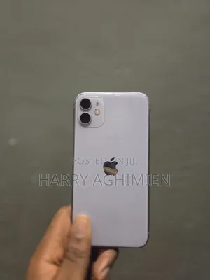 Apple iPhone 11 64 GB Purple