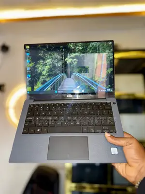 Laptop Dell XPS 13 16GB Intel Core i7 SSD 512GB