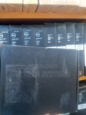 New Laptop Dell Latitude 5440 16GB Intel Core i7 SSD 512GB