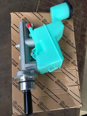 Master Brake Corolla 2003-2005