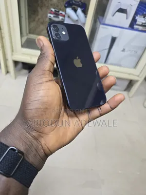 Apple iPhone 12 64 GB Blue
