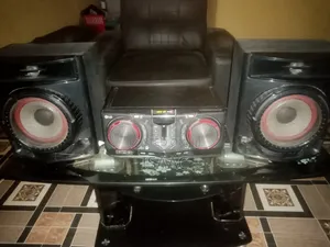 Home Theater System