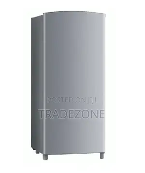 Hisense Single Door Refrigerator 150L (RS20DR)