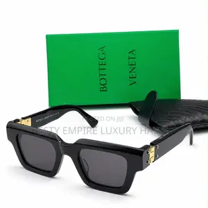 High Quality Luxury Bottega Veneta Sunglasses