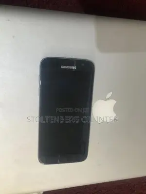 Samsung Galaxy S7 32 GB Black