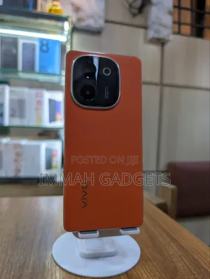 Vivo Y200 512 GB