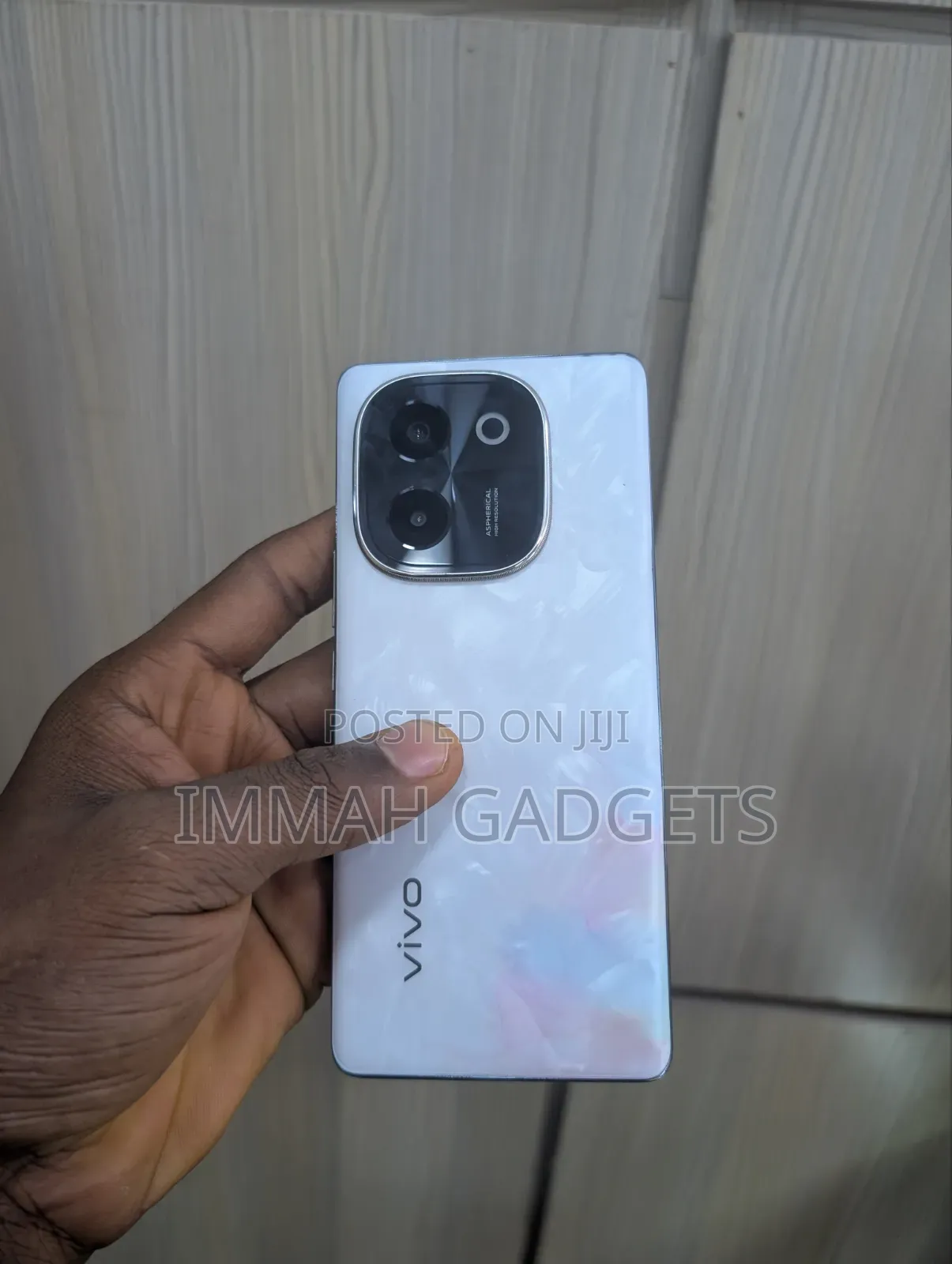 Vivo Y200 512 GB