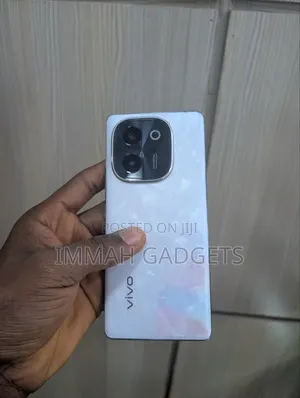 Vivo Y200 512 GB