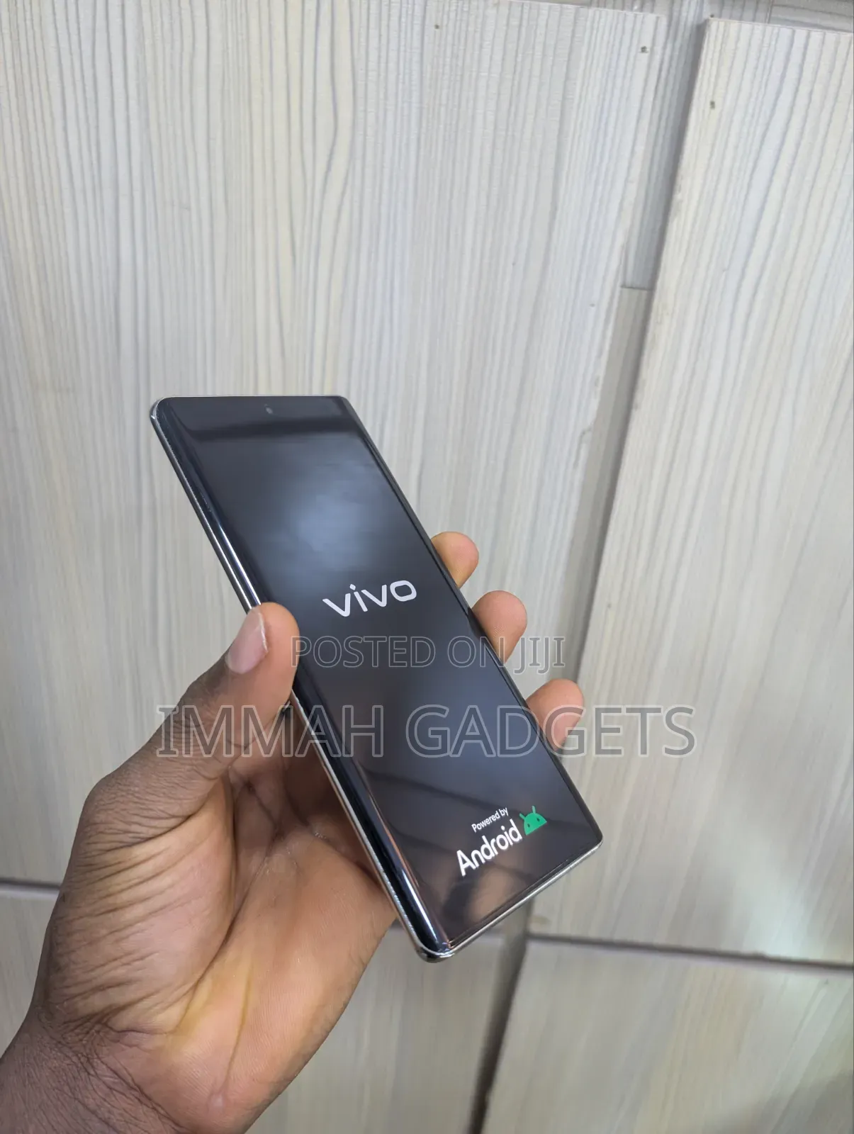 Vivo Y200 512 GB