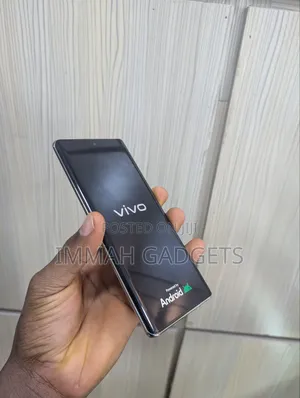 Vivo Y200 512 GB